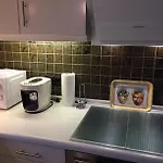 Apartment Messewohnung
