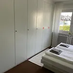 Messewohnung Apartment *