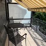 Apartment Messewohnung *