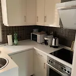 Messewohnung *