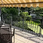 Messewohnung Duesseldorf