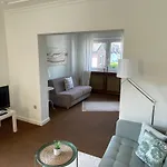 Apartment Messewohnung