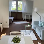 Messewohnung Apartment *