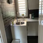 Messewohnung Apartment Dusseldorf
