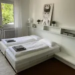 Messewohnung Dusseldorf