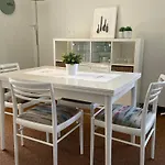 Messewohnung