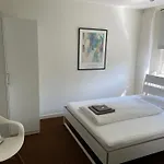 Apartment Messewohnung Dusseldorf