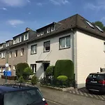 Messewohnung Duesseldorf