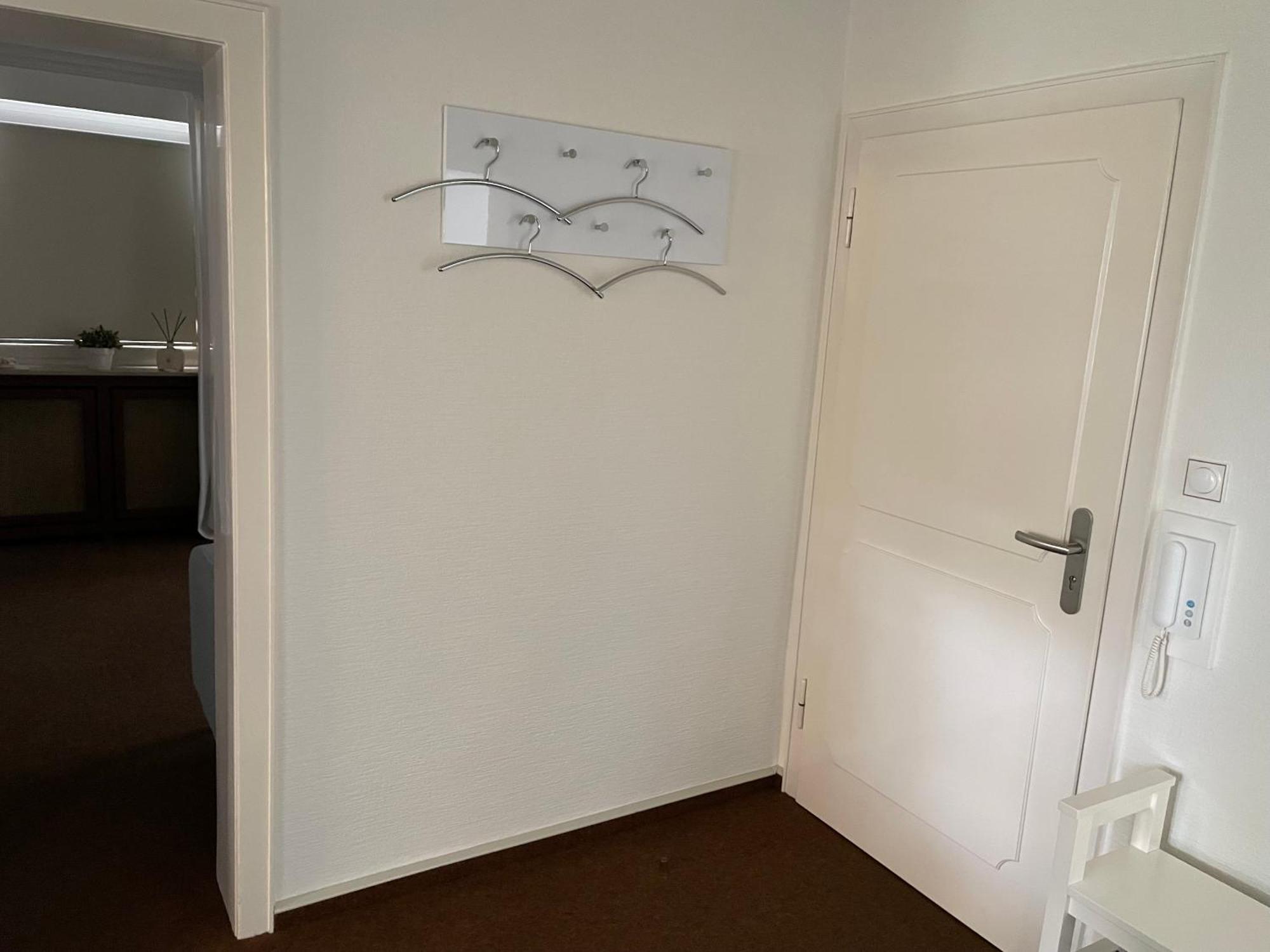 Apartment Messewohnung *