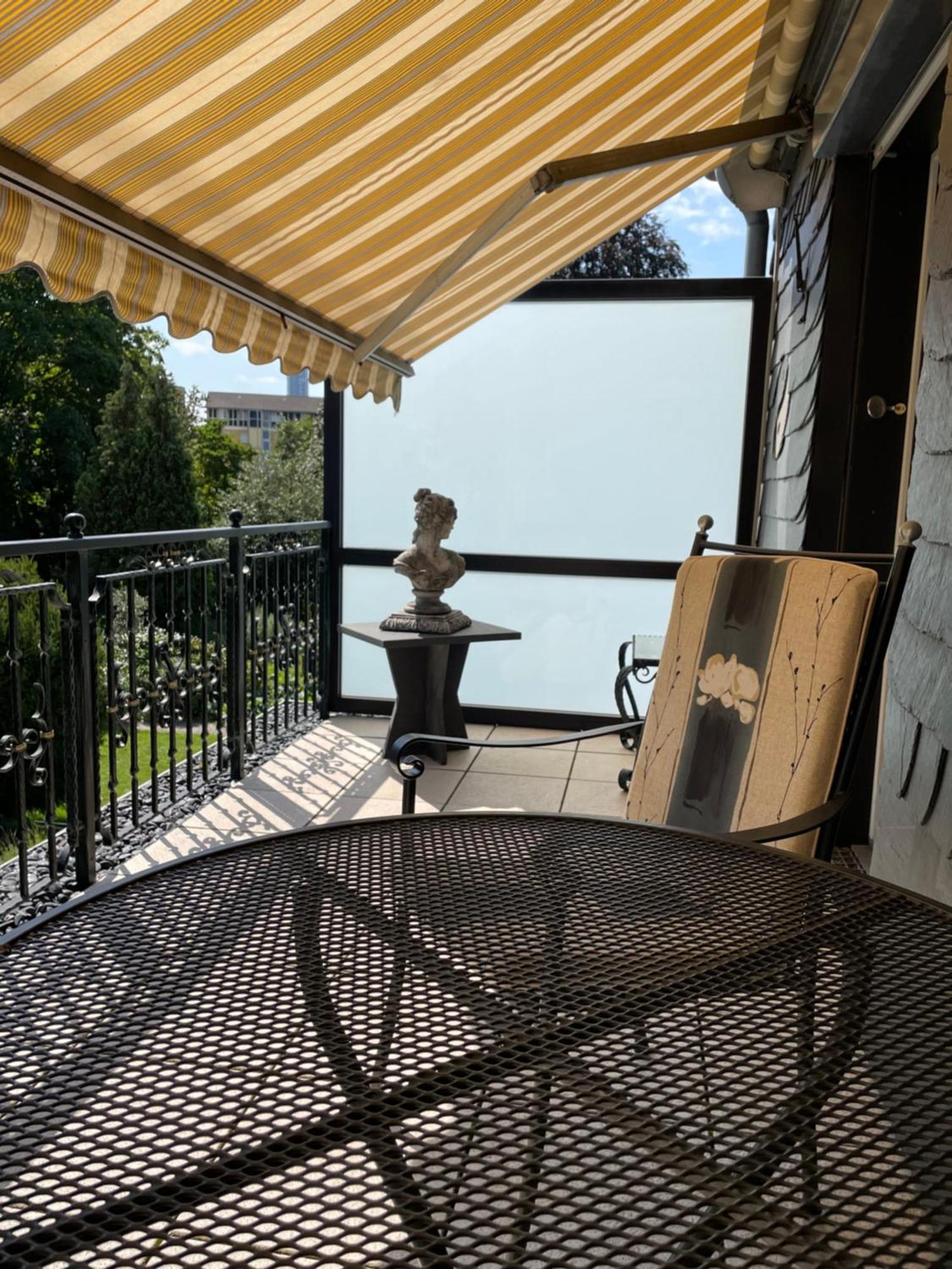 Apartment Messewohnung Düsseldorf