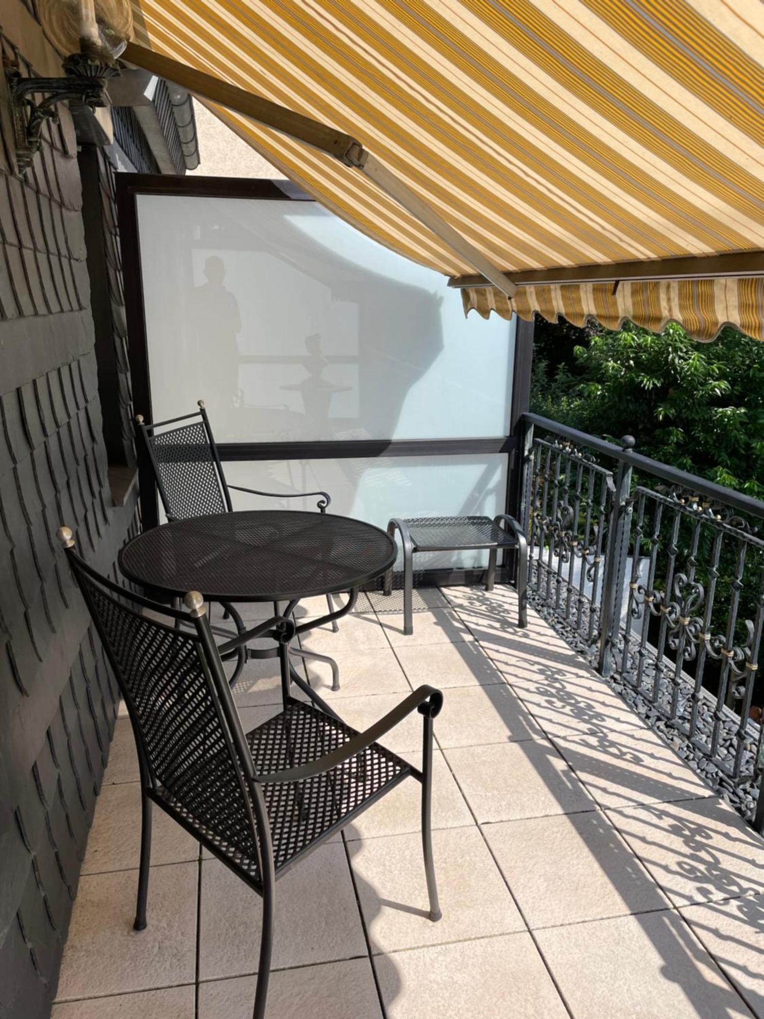 Apartment Messewohnung *