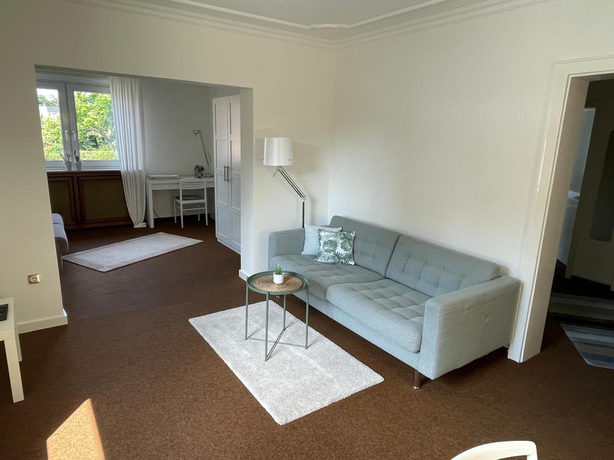 Messewohnung Düsseldorf