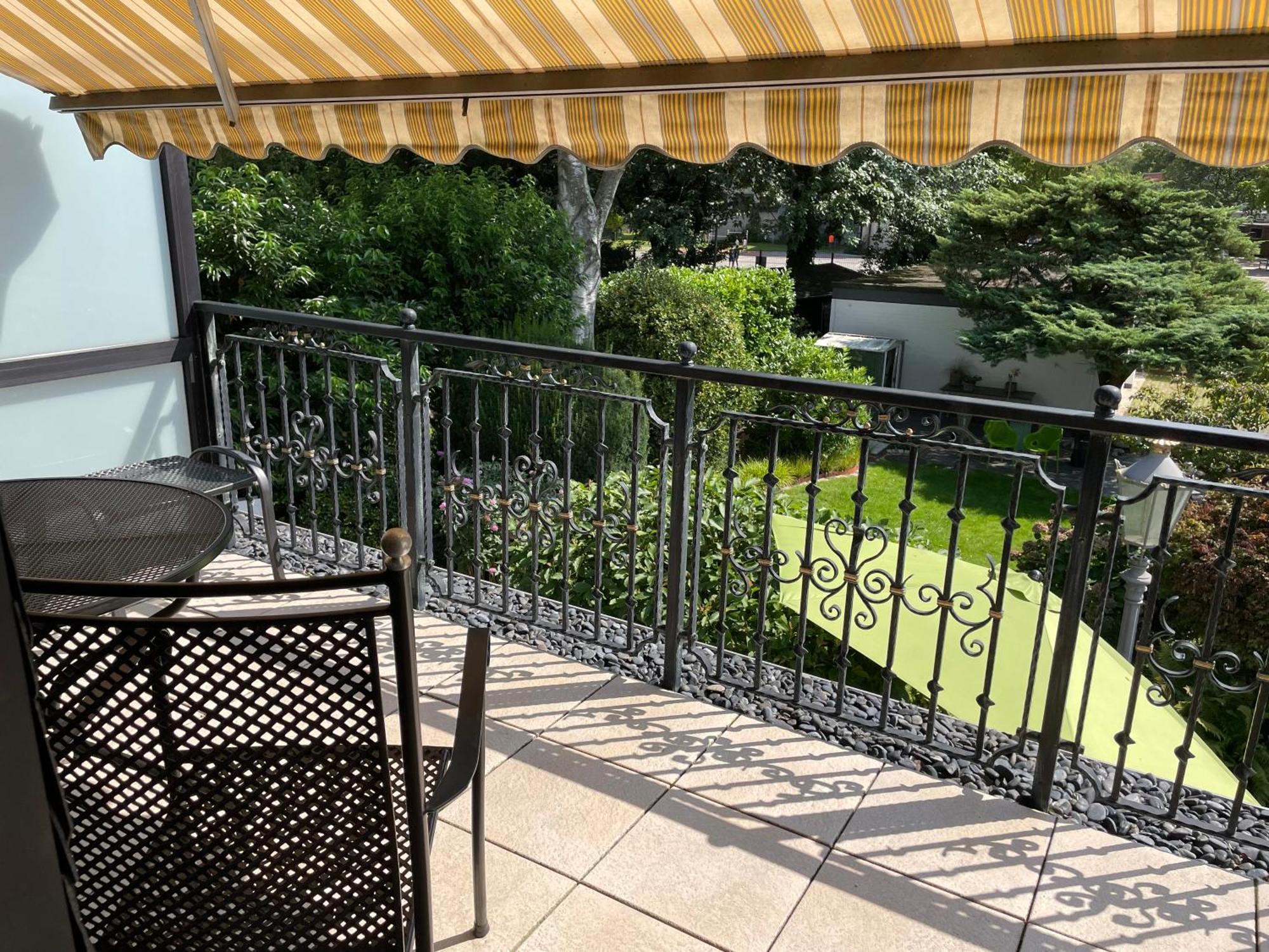 Messewohnung * Düsseldorf