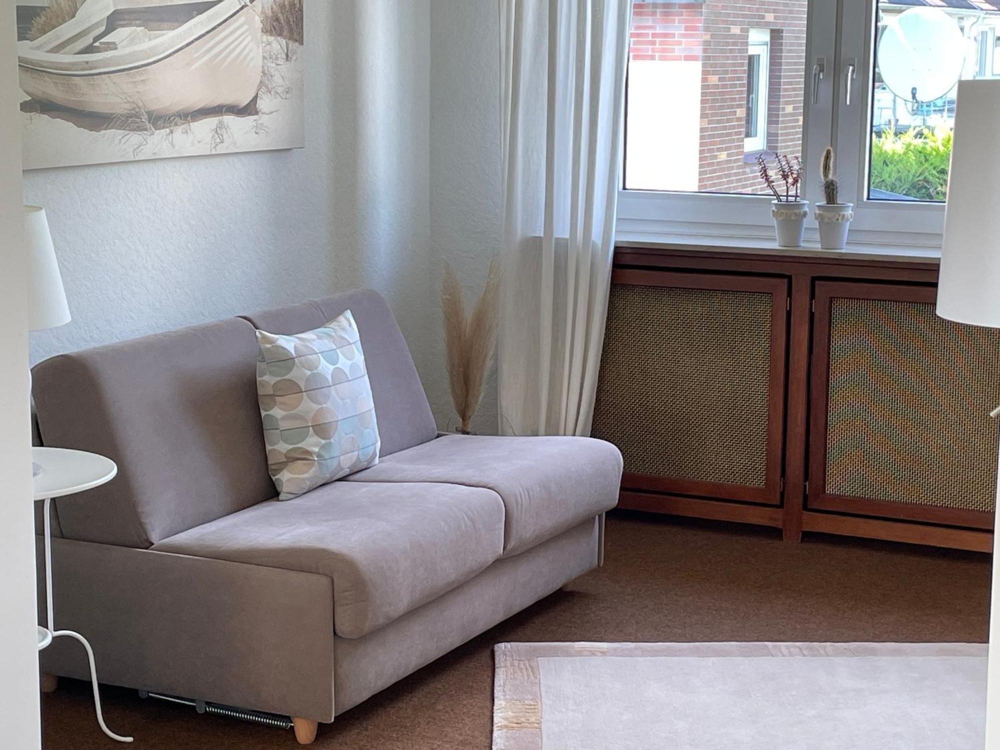 Messewohnung Apartment