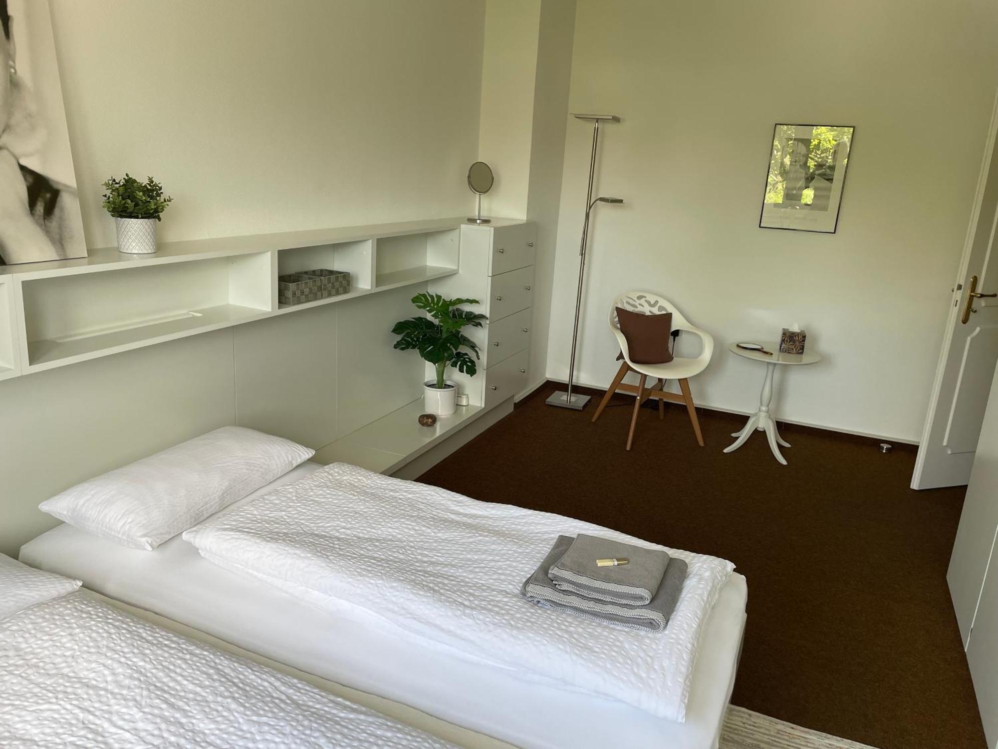 Apartment Messewohnung *