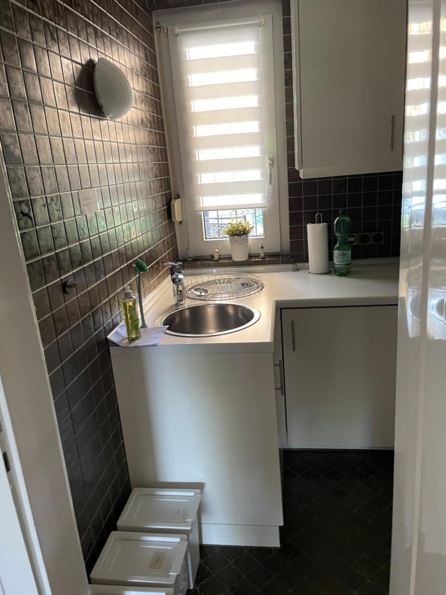 Messewohnung Apartment Düsseldorf