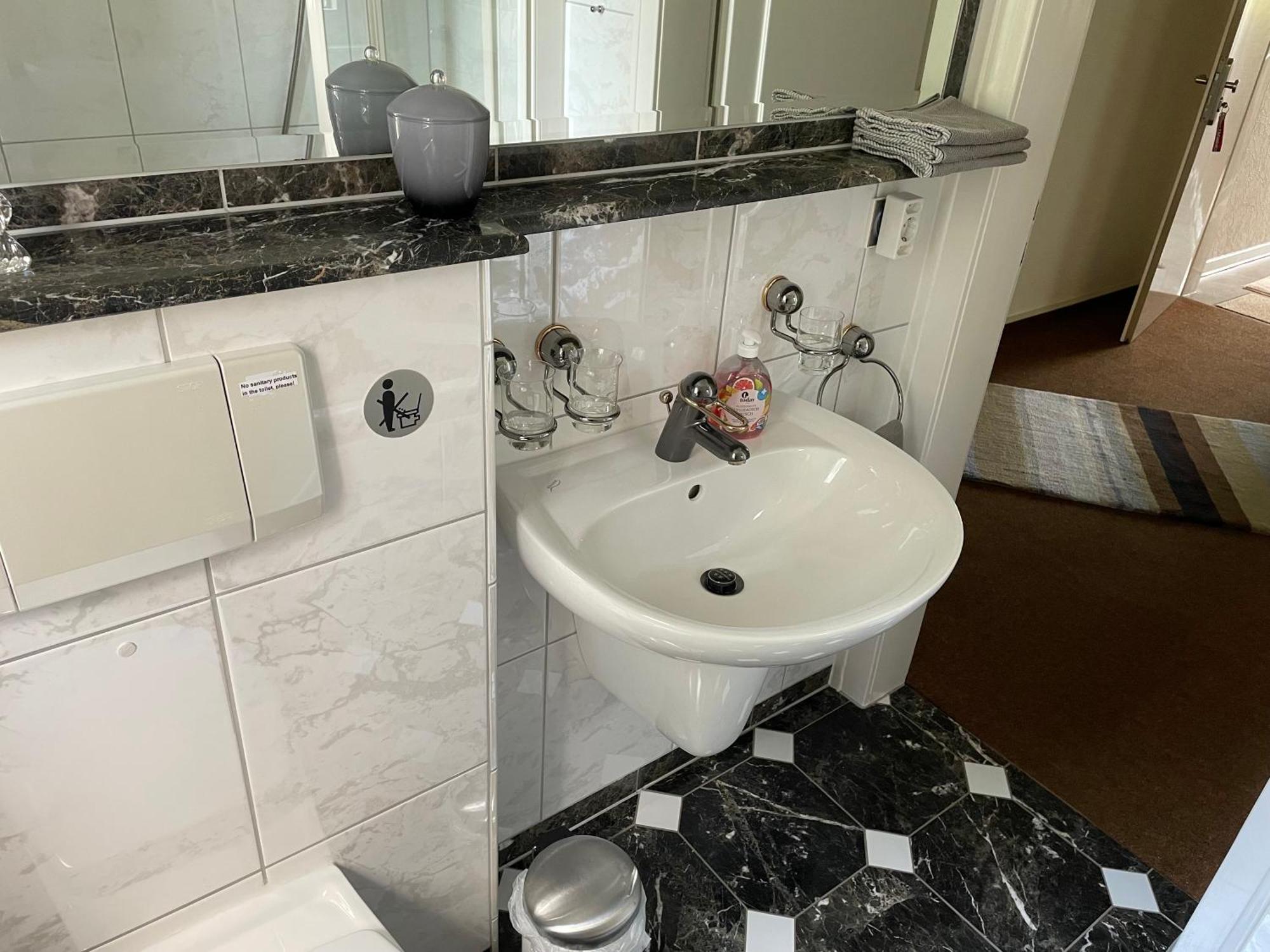 Apartment Messewohnung Düsseldorf