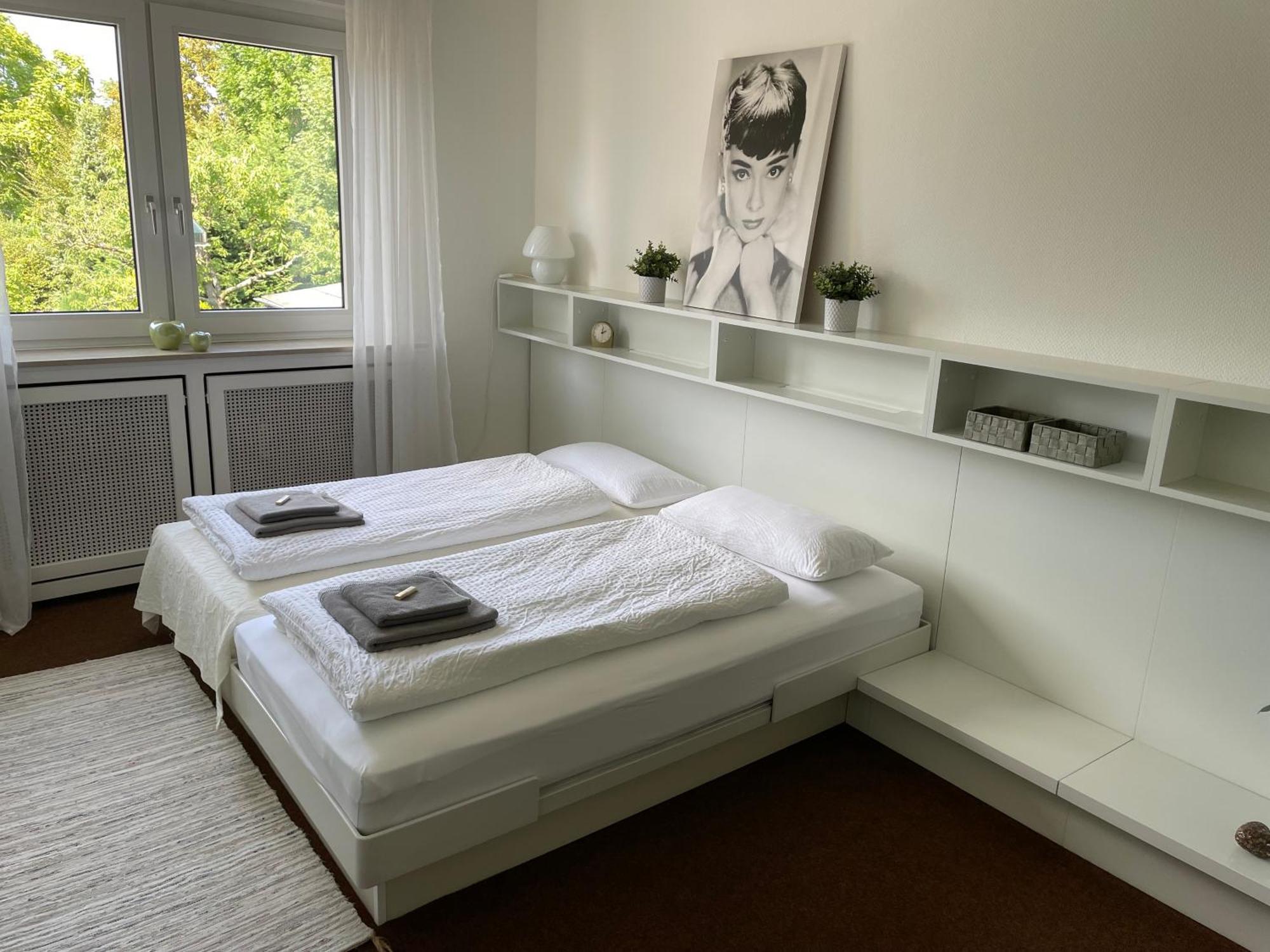 Messewohnung Dusseldorf