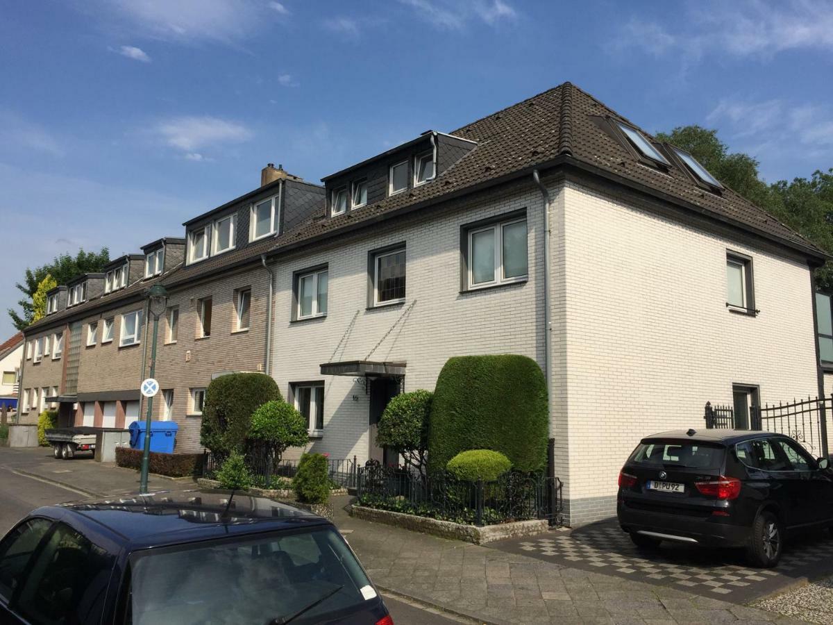 Appartement Messewohnung *