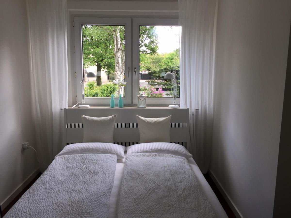 Appartement Messewohnung