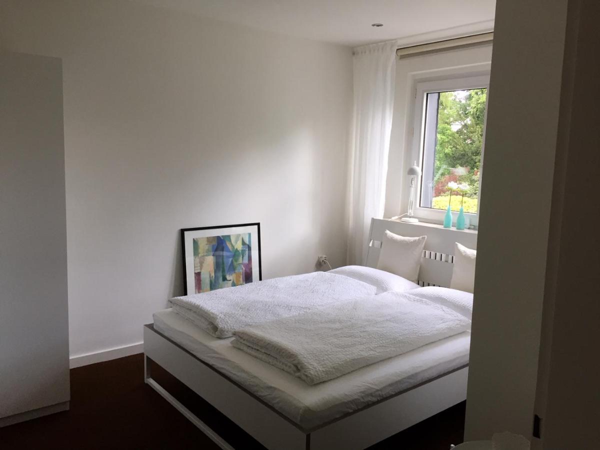 Appartement Messewohnung