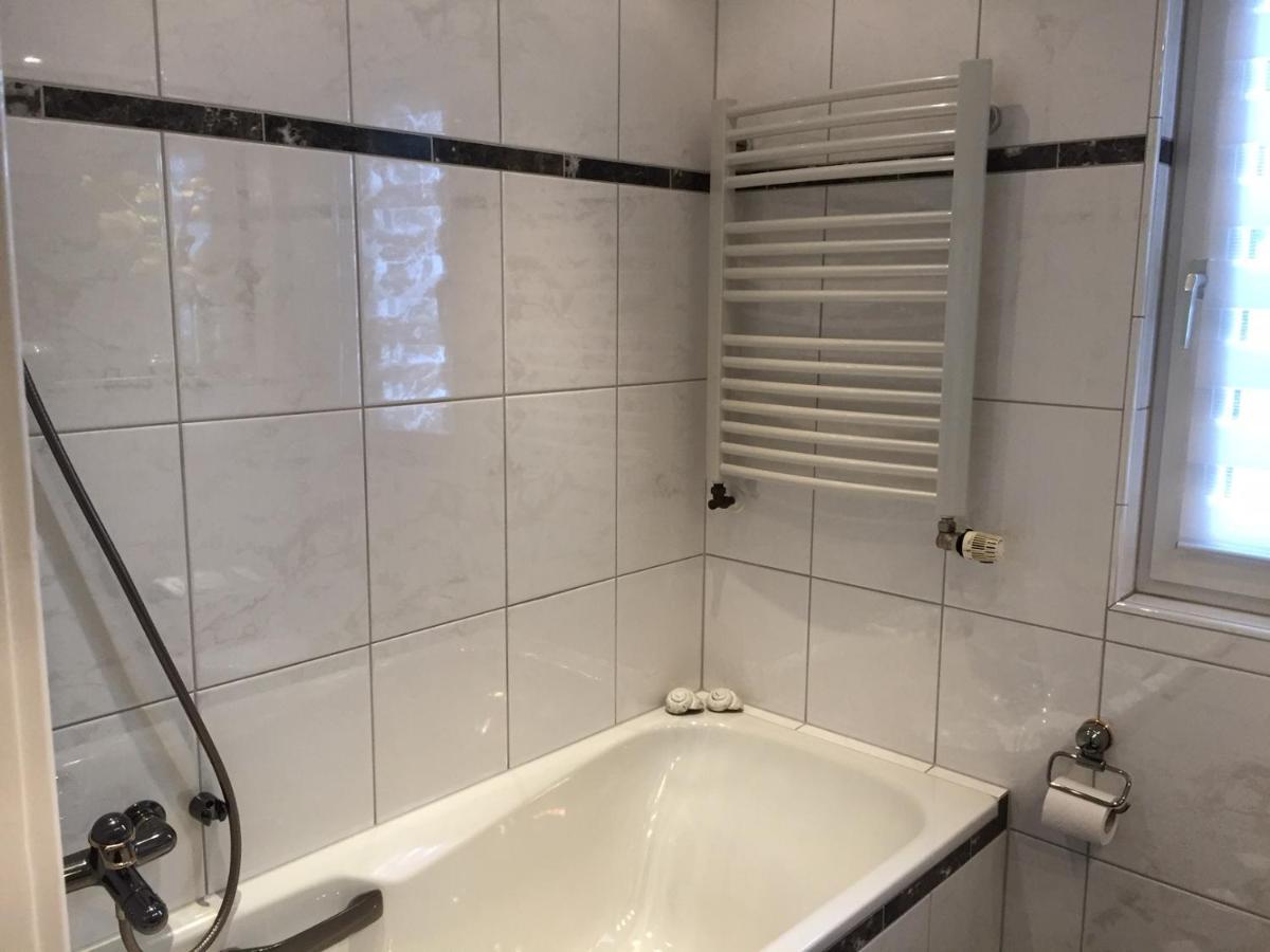 Appartement Messewohnung Düsseldorf