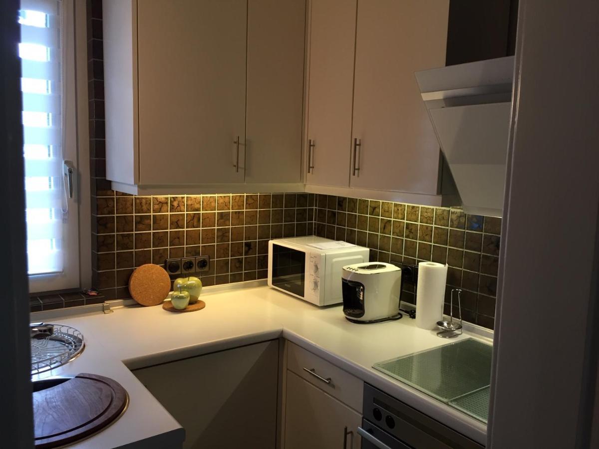 Messewohnung Appartement *