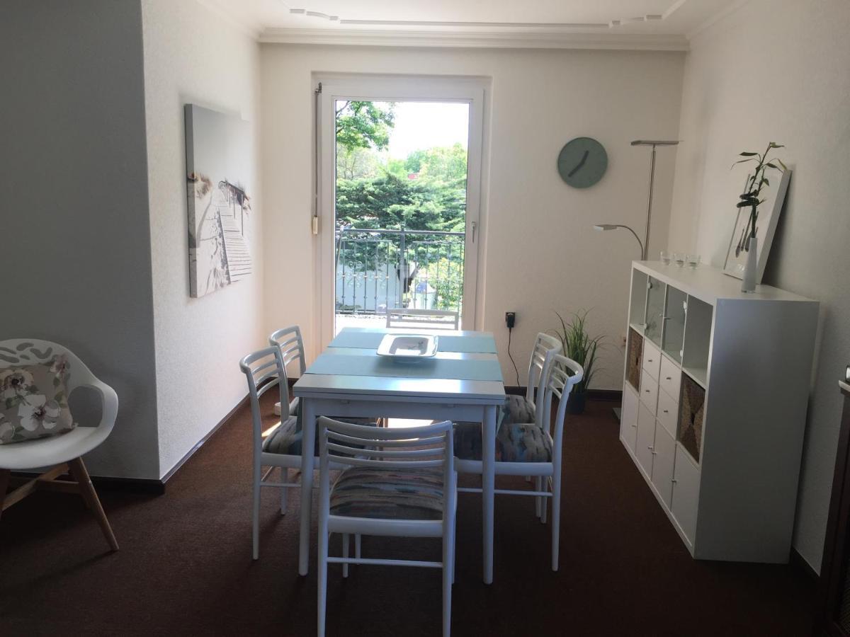 Messewohnung Appartement