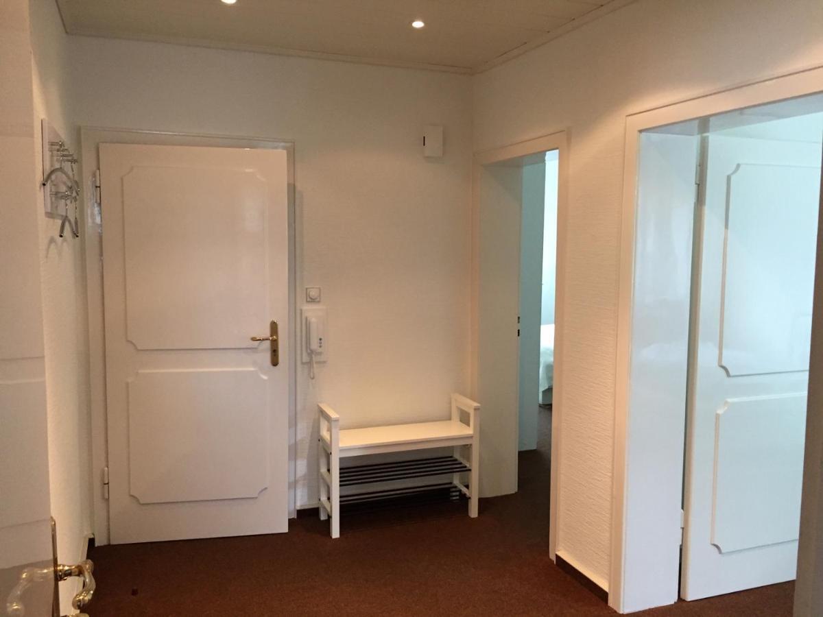 Appartement Messewohnung *