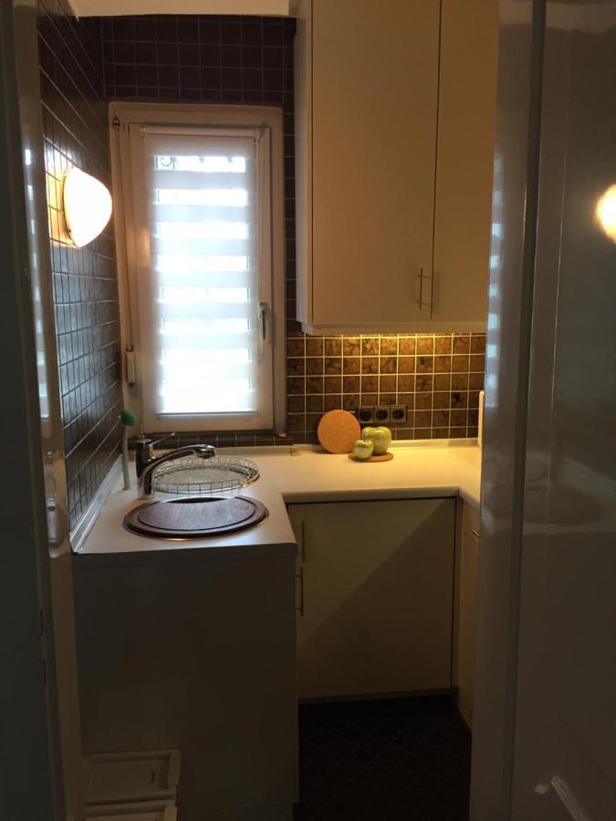 Messewohnung Appartement *