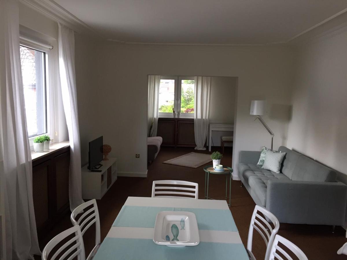 Messewohnung Apartment *