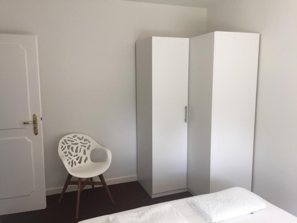Messewohnung Düsseldorf
