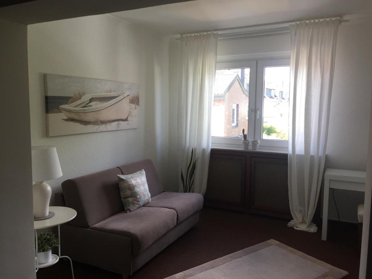Messewohnung Düsseldorf
