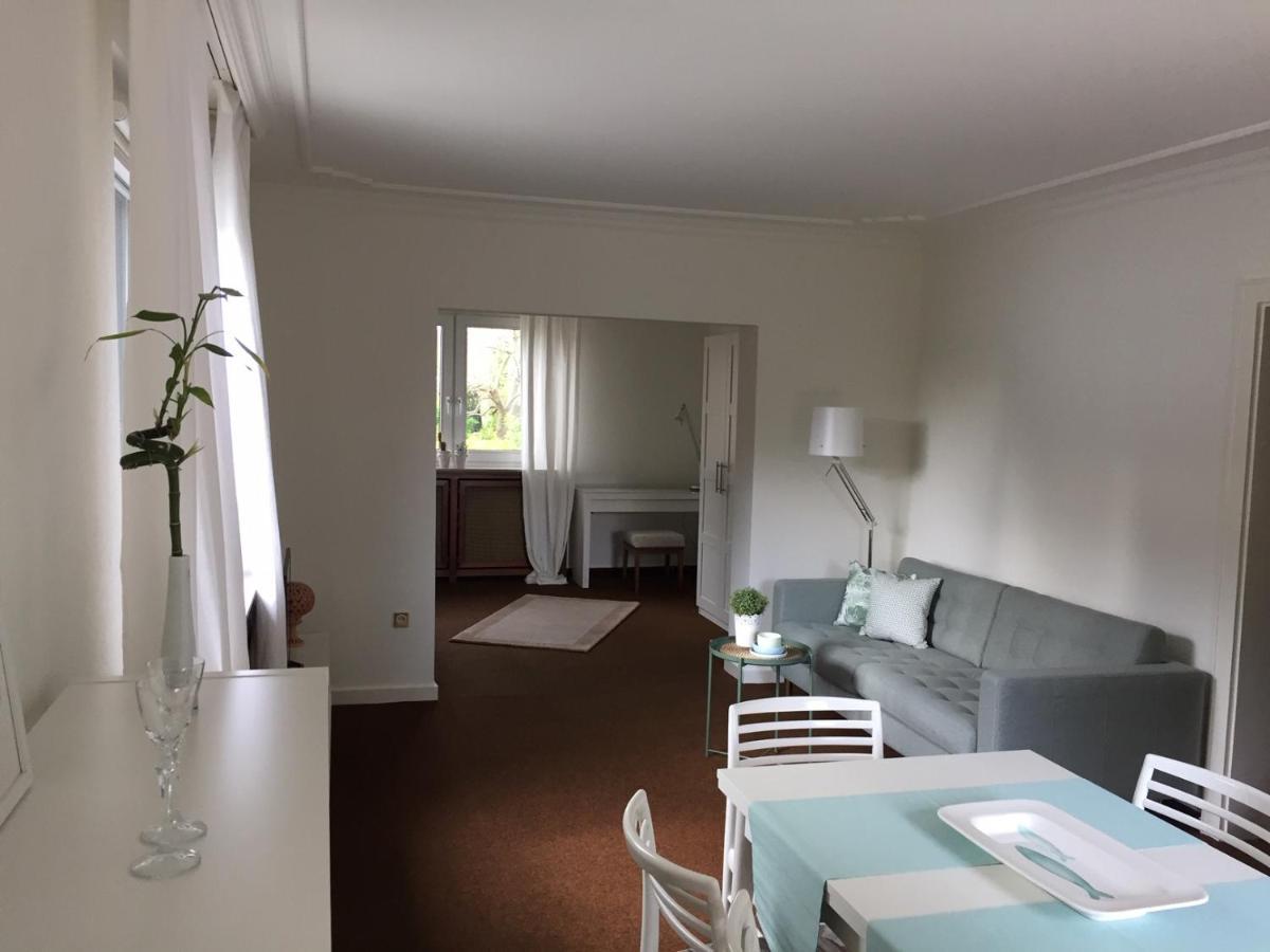 Messewohnung * Düsseldorf